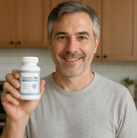 Quietum Plus real customer review